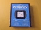 Ice Hockey (1981) Atari 2600 Activision Cartridge Tested and Working