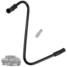 12567915 PCV Tube with Valve Compatible with Chevrolet Silverado Suburban Tah...