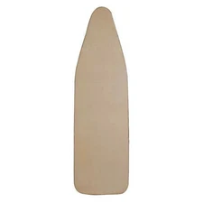 Hospitality 1 Source Khaki Ironing Board Pad/Cvr,Bungee,55InL CEFB11 Hospitality