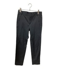 GUCCI          pants black 201.0924.4851