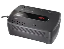 APC Back-UPS 650 Battery Backup & Surge Protector for Electronics and Computers