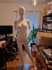 Full Size Mannequin Female