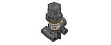 Genuine Bendix 277147 Air Brake Pressure Protection Valve 65psi