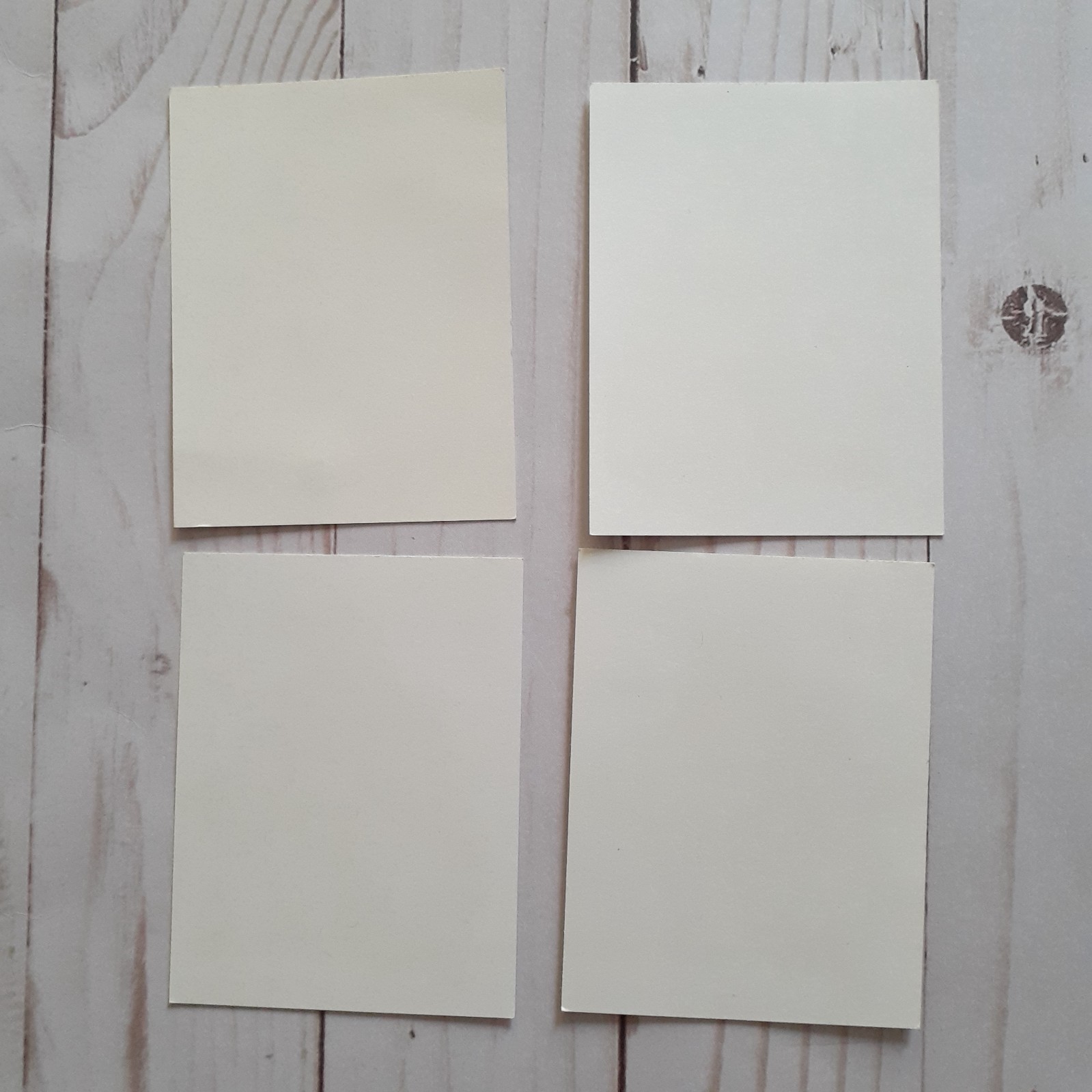 Vintage Christmas Gift Tags - Snoopy, TMNT, Minnie Mouse, Goofy, Big Bird