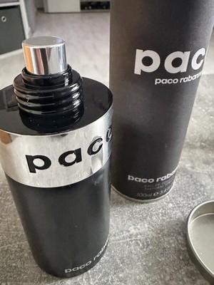Paco Rabanne Paco Eau de Toilette - 100ml
