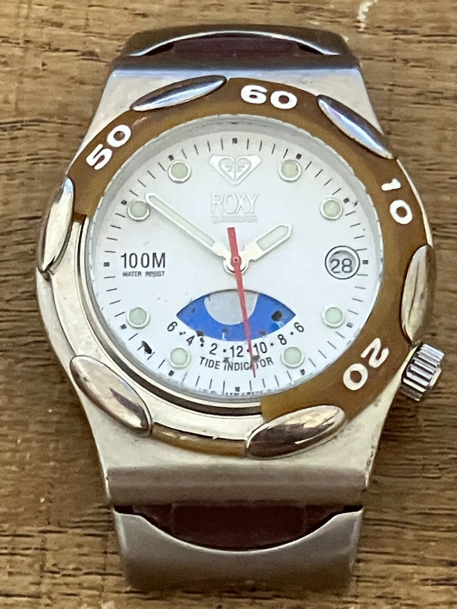ROXY Wristwatches for sale - eBay