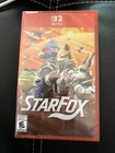 New ListingStar Fox - (Nintendo Switch 2)(Brand New/Sealed)