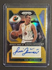 2023-24 Panini Prizm EuroLeague Basketball Checklist Guide in-content 26