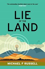Lie of the Land, Michael F. Russell, Used; Very Good Book