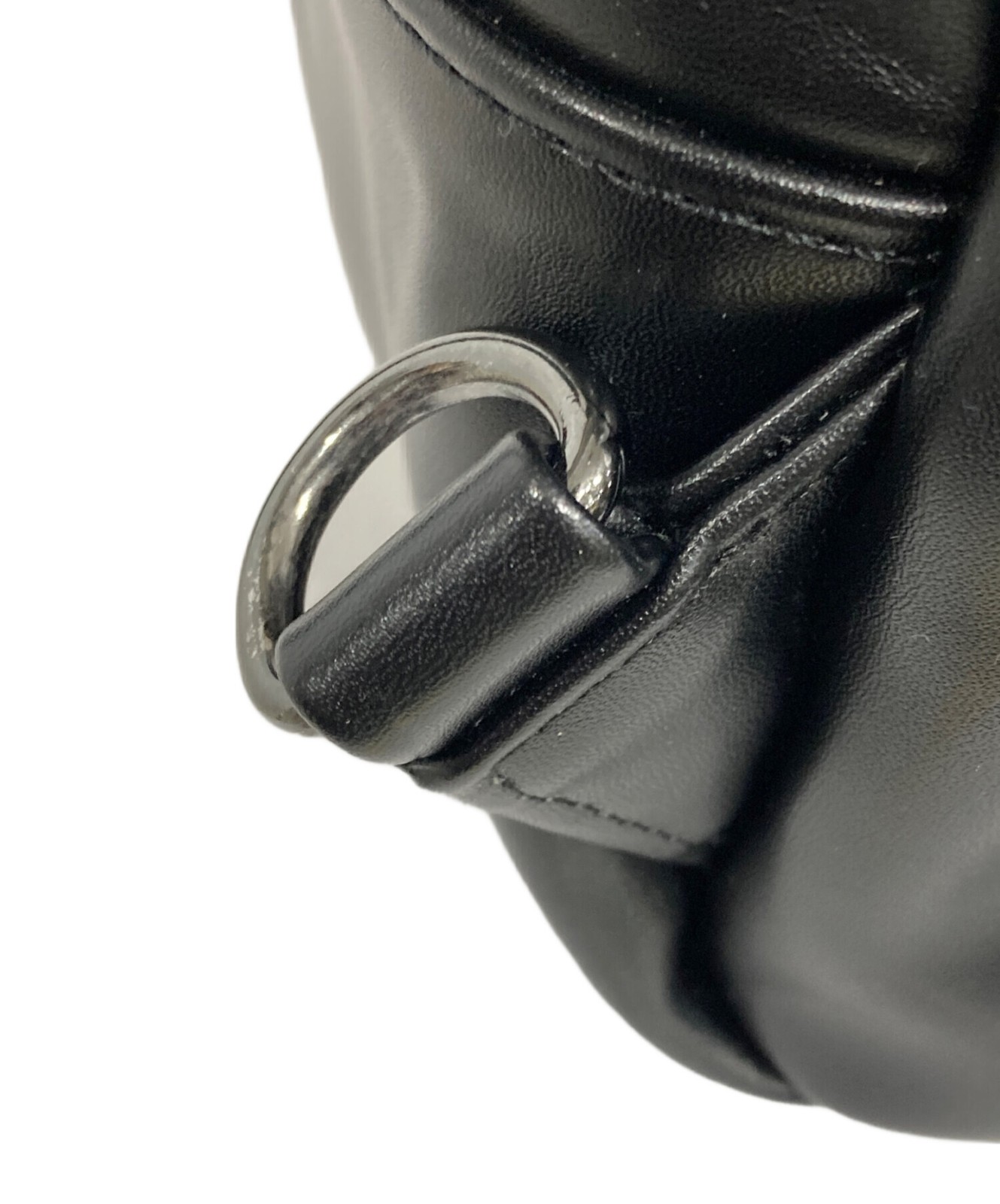 MARY QUANT backpack black - image 8