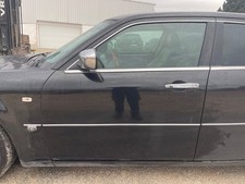 Porte avant et accessoires Chrysler 300C