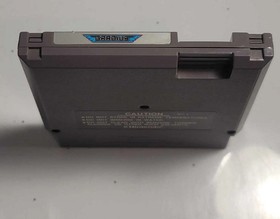 Gradius ( Nintendo NES 1986) Tested