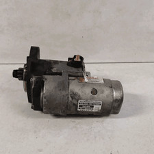 Démarreur Hyundai TRAJET