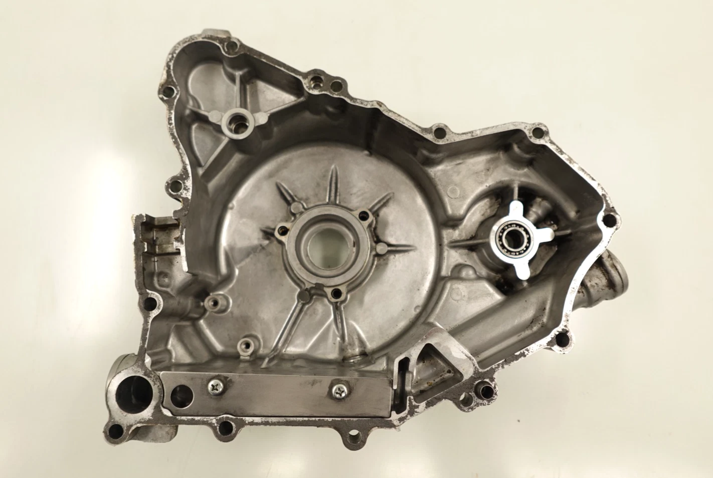2013 Kawasaki Teryx 750 FI OEM Stator Cover 14031-0565