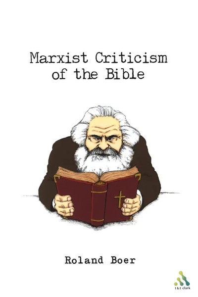 Marxist Criticism Of The Bible Roland Boer Taschenbuch Kartoniert / Broschiert-image