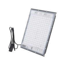 45W Full Blue Tanning Lamp 192 LEDs Portable Tanning Light for Body and Face