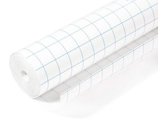 HERMA Buchschutzfolie selbstklebend 400 mm x ...