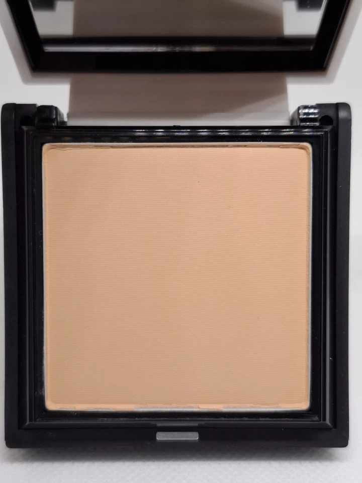 Benefit Hello Flawless Custom Powder I'm Cute As A Bunny HONEY 7g BNIB Rare x1 - Image 3 of 4