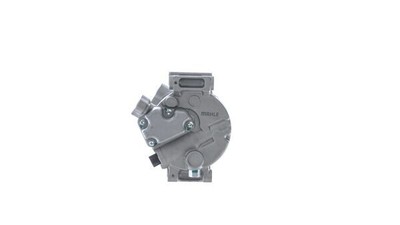 MAHLE ACP 353 000S Kompressor, Klimaanlage für TOYOTA