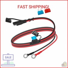 Sae Extension Cable Battery Tender Extension Cable For Motorcyclemotorbikecar Sae Extension Cable Battery Tender Extension Cable For Motorcyclemotorbikecar