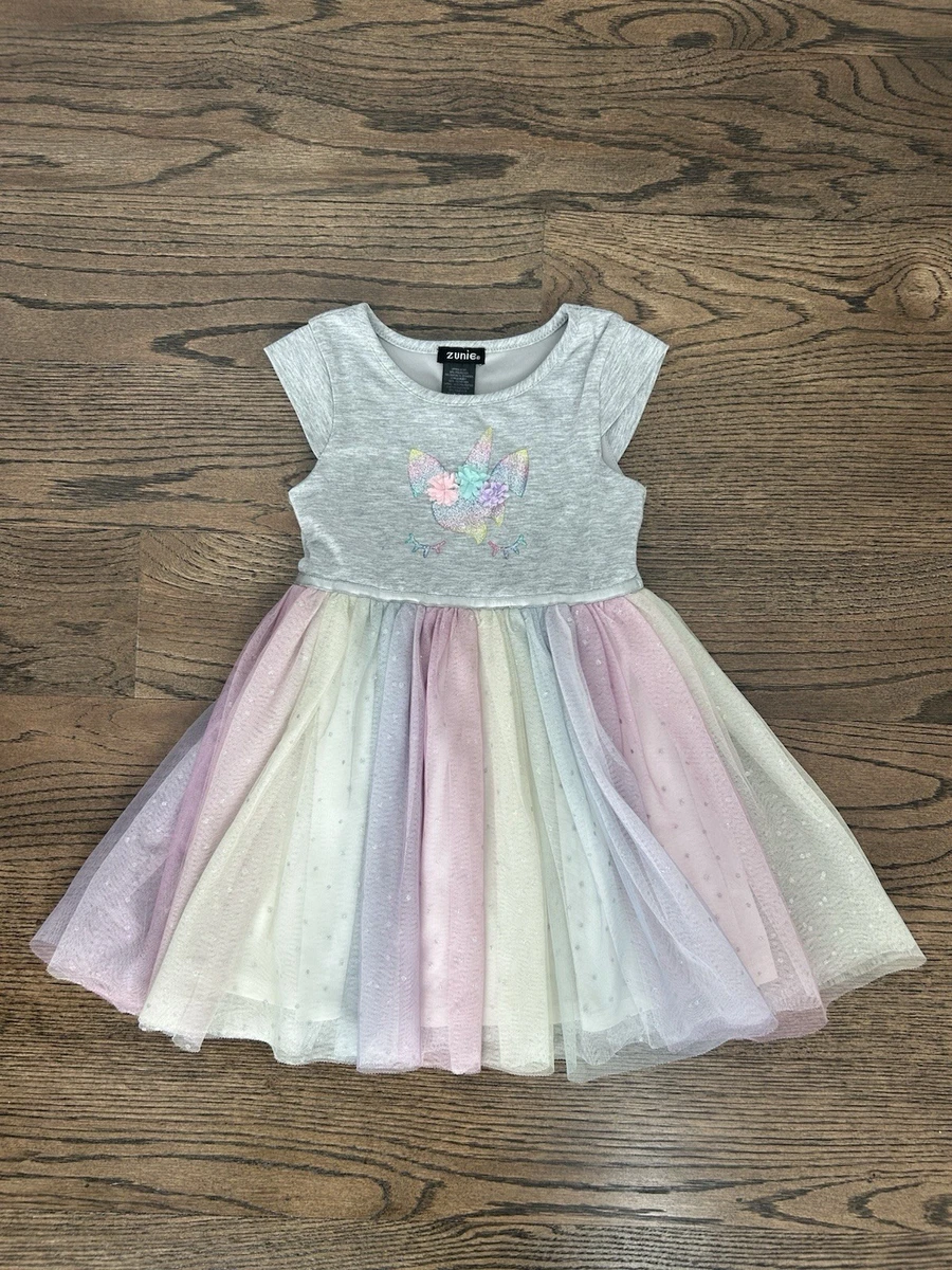 slim fit dress slacks Unicorn Rainbow Girl Tutu Dress Set Unicorn Party outfit Unicorn Birthday  Halloween Unicorn dress Rainbow dress for girls- Halloween Outfit – Sunny  Boutique Miami main image 0