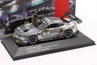 Ford Mustang GT3 #63 24H N�Rburgring 2025 Hrt Ford Performance 1:43 Ixo