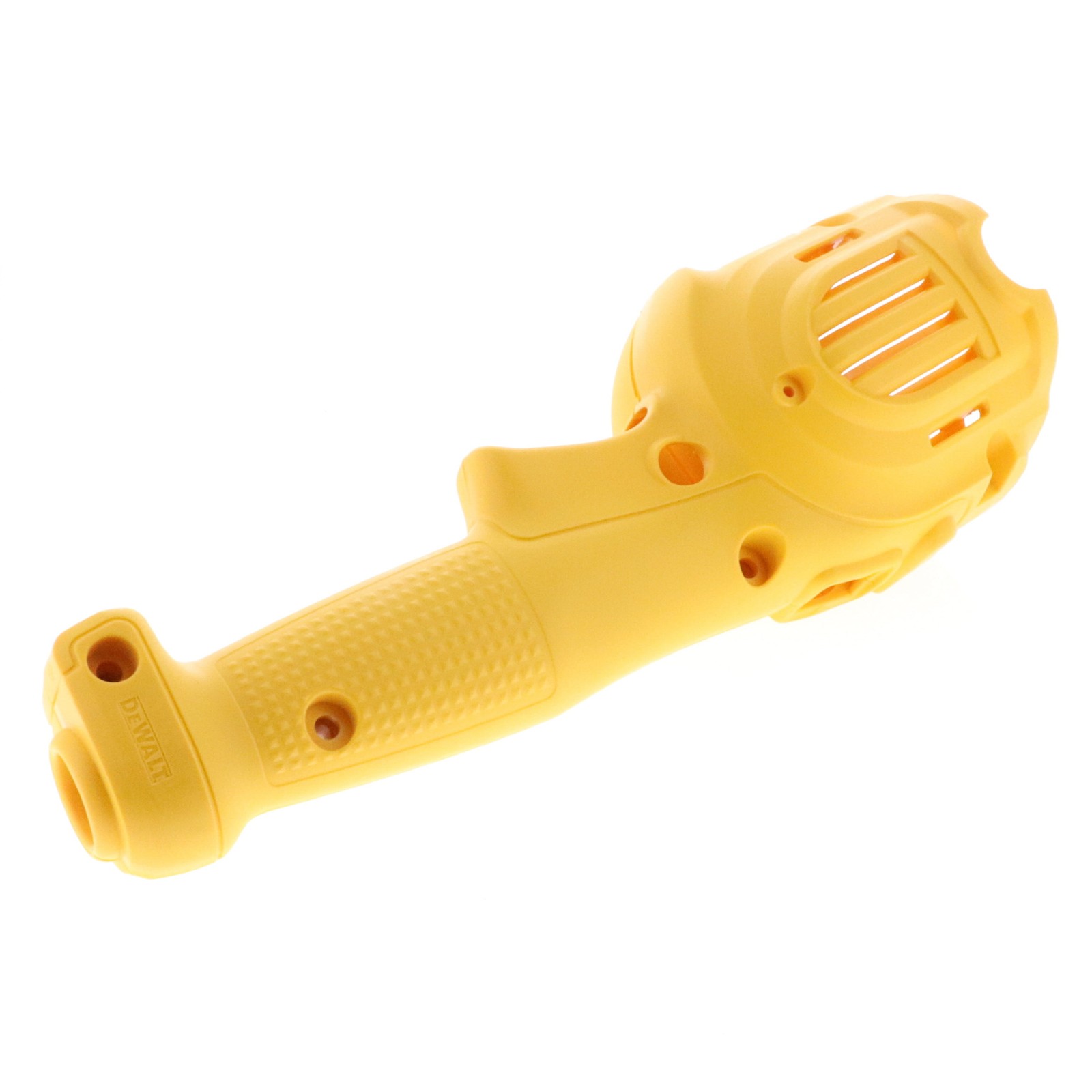 New DeWalt OEM N065809 Polisher Handle Assembly DWP849 DWP849