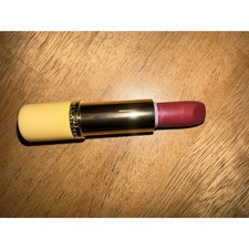 Elizabeth Arden Ceramide Ultra Lipstick Ruby Rose 0.12oz Pink Red New