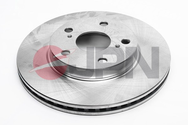 2X Bremsscheibe JPN 30H2131-JPN 14,7 FüR Toyota Auris Corolla NRE185_ NRE185R-image