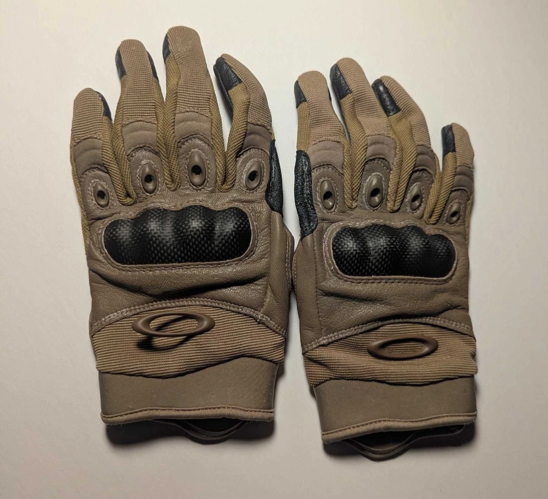 oakley pilot gloves products for sale | eBay