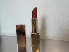 Estee Lauder Lipstick Red Velvet Pure Color Envy 0.12oz 2024 LE NEW Full Size