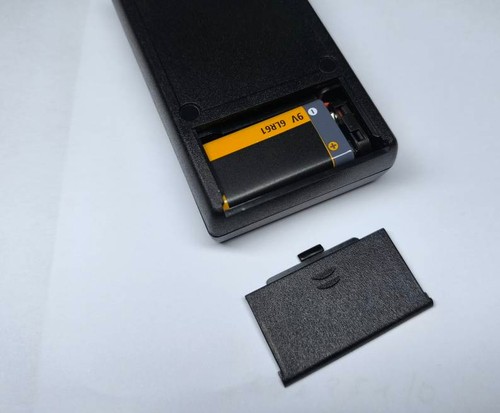 Dr Bob Beck ZAPPER Signalgenerator 4Hz - Bild 10 von 10