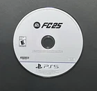 FC 25 - Sony PlayStation 5 PS5 EA Sports- DISC ONLY