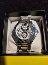 Invicta S1 Rally Mens Watch 79010 - Brand New