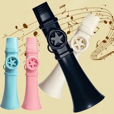 Portable Design Professional Kazoo Musical Whistle Toy Beginner Friendly