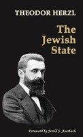 Theodor Herzl | The Jewish State | Buch | Englisch (2015) | Gebunden