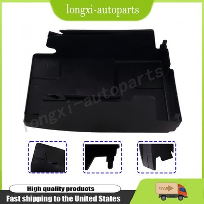 Battery Hold Down Top Cover For Chevy Impala Malibu 13-20 Buick 22961810 1Pc