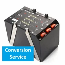 PROFOTO Lithium LiFePo4 15AH conversion service for Pro-7B, 7B2, 7B2R