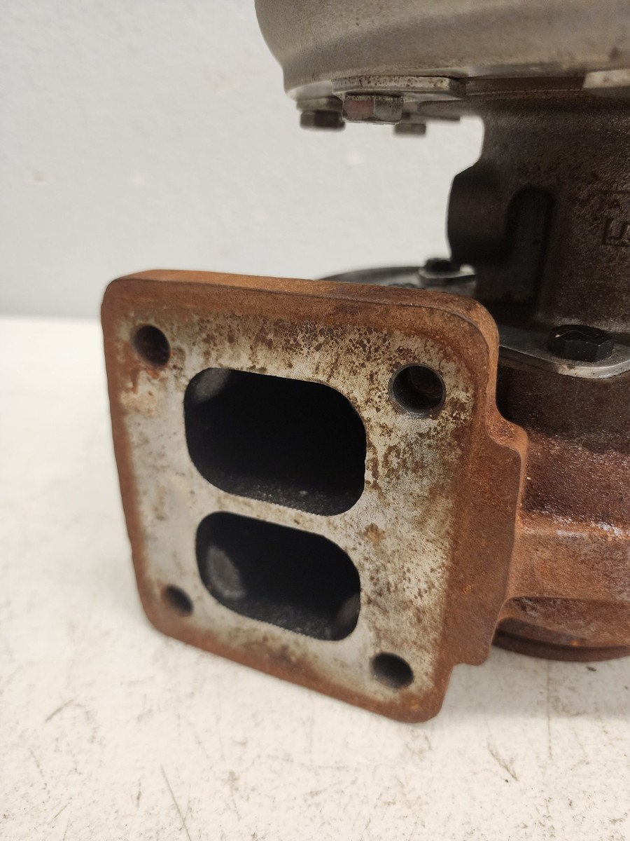 Jyunko829③ New Turbocharger J98 ZY80234799 | eBay