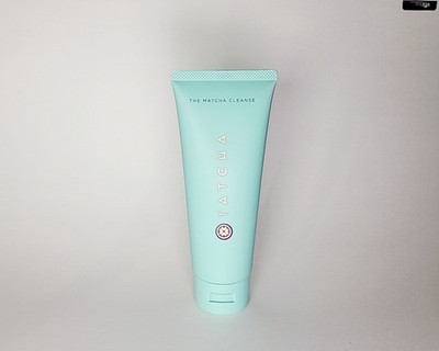 Tatcha The Matcha Cleanse Daily Clarifying Gel Cleanser 5 fl. oz/ 150 mL  NEW