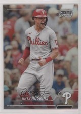 Click to enlarge Rhys Hoskins