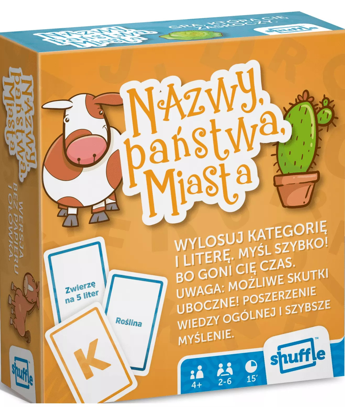 5901911101020 Pastwa Miasta Cartamundi
