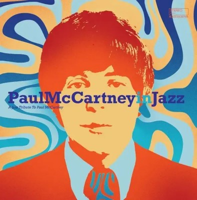 Paul McCartney In Jazz | Various Artists | Audio-CD | CD | 2023