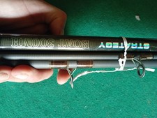 Titolo: Canna da pesca Team Milo Strategy Boat 300MH (75-250g)