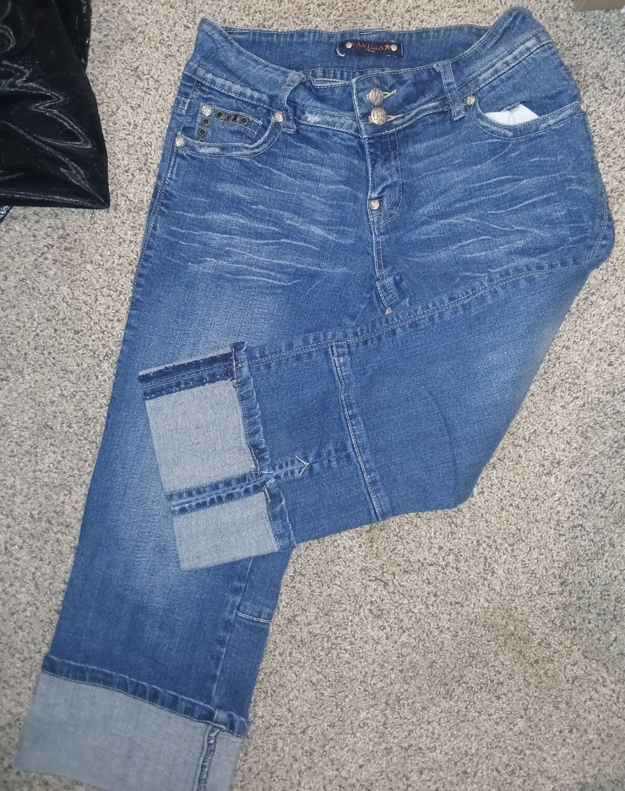 Vanilla Star - image 1