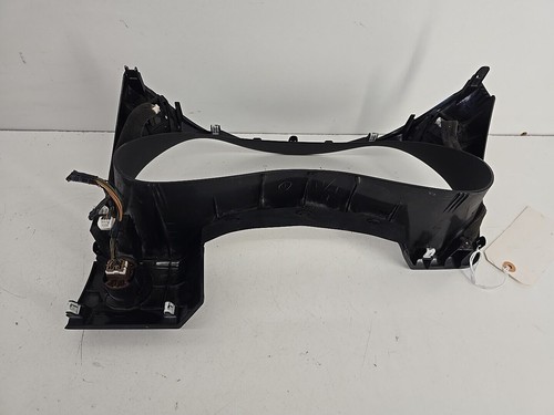 2014 - 2019 NISSAN ARMADA OEM SPEEDOMETER COVER W/ START/STOP BUTTON 682401LA0A - Picture 8 of 10