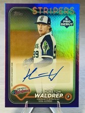 2010 Topps Pro Debut Product Review 16