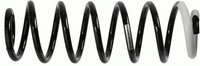 NEU - Sachs 994748 Fahrwerksfeder FüR Peugeot