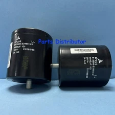 1PC New For EPCOS inverter electrolytic capacitor B43586-S3468-Q3 385V 4600UF