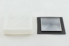 MINT w/ Case Hasselblad Acute Matte D 42204 Focusing Screen for 500 From JAPAN